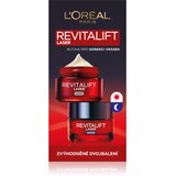 L´Oréal Paris Revitalift Laser dnevna in nočna krema proti staranju kože 2 kos Cene