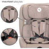 Lorelli AUTO SEDISTE VOYAGER I-SIZE (40-150cm) - PINK + JASTUK ZA PUTOVANJE (10072072516) | Eponuda.com