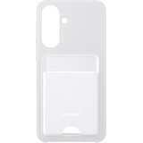 Samsung original a37 maska sa prostorom za karticu svetlo siva ( ef-oa376-tje ) Cene