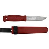 Morakniv kansbol nož - crvena | ePonuda.com