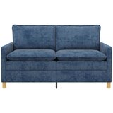 SOFA Plava 156 x 81 x 87,5 cm Poliester | Eponuda.com