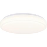 Lesnina XXXL STROPNA LED-SVETILKA Jasper 3400 lm 4000 K | Shoptok.si