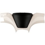  Poklopac instrument table prednje maske, bela 2015-35-00001 za skuter Motovene Roma S9C Cene