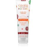 Cantu For Kids Curl Cream krema za lase za valovite in kodraste lase 227 g | Shoptok.si