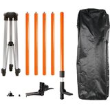 Neo Tools Laser pole with tripod 3.7 m | shoptok.hr
