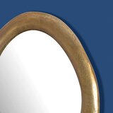 MID.YOU STENSKO OGLEDALO, 50/71/3 cm steklo | Shoptok.si