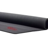  Podloga za miš GEMBIRD MP-GAME-L, gaming, BIG, 400x450x3mm, anti-slip bottom, smooth control, black | Eponuda.ba