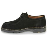 Pellet Čevlji Derby MACHA Črna | Shoptok.si