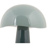 Leitmotiv Modrozelena namizna svetilka s kovinskim senčilom (višina 33 cm) Grato – | Shoptok.si