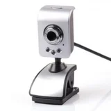 KAMERA USB Cam C65 480p