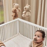 Jollein vrtiljak teddy bear naturel | Shoptok.si
