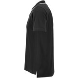 Fila Polo Neck T-Shirt Men's Black | shoptok.hr