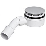 Kolpa San Kolpa sifon za tuš kadu Fi90 sa poklopcem H=65mm 37L/min 519900 | Eponuda.com