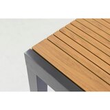 Gardenson Vrtni Set Verona, 5-Delni, Raztegljiva Miza | Shoptok.si