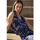 Marisse Women's Shirt L-Ko-4353 L.Navy | ePonuda.com