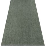 RugsX Preproge Sodobna preproga za pranje LATIO 71351044 zelena 80x150 cm Zelena | Shoptok.si