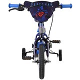 Volare dječji bicikl Superman 12″ plave boje | shoptok.hr
