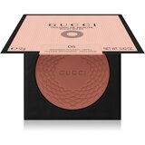 Gucci Beauty Poudre De Beauté Éclat Soleil Powder bronzer zamjensko punjenje nijansa 05 12 g Gucci Beauty Poudre De Beauté Éclat Soleil Powder bronzer zamjensko punjenje nijansa 05 12 g Slike