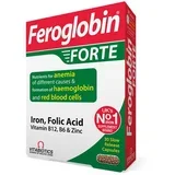 feroglobin forte A30 kapsule