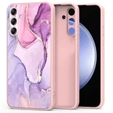 MOOD maska za GALAXY S23 FE MARBLE