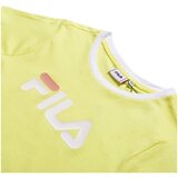 Fila Salome Tee žuta | shoptok.hr