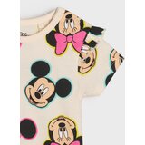 Sinsay Komplet od 2 bodija Minnie Mouse | shoptok.hr