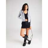 Juicy Couture Gornji dio trenirke 'Madison' siva | shoptok.hr