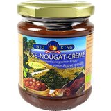 BioKing Oreškasta nougat krema, bio Cene