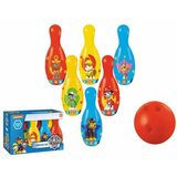  Paw patrol set za kuglanje ( MN28308 ) | Eponuda.com