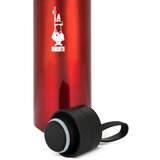 Bialetti Izolirna flaška To Go 750 ml - Rdeča | Shoptok.si