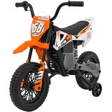 Motor na akumulator PANTONE 361C - narančasti | shoptok.hr