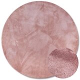 Villeroy & Boch Rožnata okrogla preproga ø 200 cm Leon – | Shoptok.si