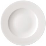 SELTMANN Desertni krožnik Diamant 22,5cm / smetana / porcelan, (5000199211) Cene
