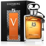 Eisenberg Secret V Ambre d'Orient parfemska voda za muškarce 100 ml | shoptok.hr