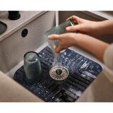 Joseph Joseph Protuklizna prostirka za umivaonik 30x30 cm SinkShield – | shoptok.hr