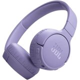  JBL TUNE 670NC Wireless On Ear slusalice Purple | Eponuda.ba