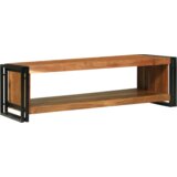 vidaXL stolić za kavu 120x50x38 cm od čvrstog drva akacije | shoptok.hr
