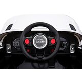  Auto na akumulator BLT-688 Drift - bijeli | shoptok.hr