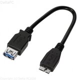 Logilink USB 3.0 OTG Cable AA0048 | Eponuda.ba