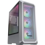 COUGAR GAMING COUGAR Archon 2 Mesh RGB PC Case, Mid Tower, White | Eponuda.ba