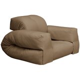 Karup Design Raztegljiv fotelj Hippo Mocca Cene