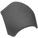 Tondach Razdjelnik za sljemenjak trodjelni glatki 17 ENGOBA tamno-siva | Eponuda.ba