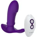 Stimulator prostate Marley, vijoličen
