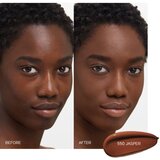 Shiseido Synchro Skin Self-Refreshing Foundation dugotrajni puder SPF 30 nijansa 550 Jasper 30 ml | shoptok.hr
