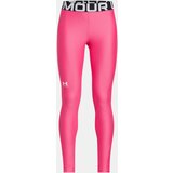 Under Armour Girls' leggings HG Legging - Girls Cijene