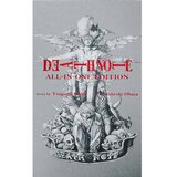  Death Note (All-In-One Edition) Cene
