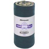 Result Posteljna pregrinjala Couverture polartherm vert forêt 100% polyester Zelena Cene