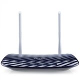 Router TP-Link Archer C20 AC750 Dual Band Wireless , Mediatek, 433Mbps at 5GHz + 300Mbps at 2.4GHz, 802.11ac/a/b/g/n,1 x 1 | Eponuda.ba
