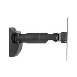 Cabletech zidni nosač za TV 23-43" crni LCD-UCH0042 | shoptok.hr