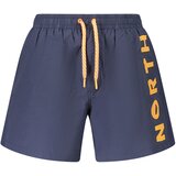 North Sails SWIMSUIT MEN'S BOTTOM BLUE | ePonuda.com